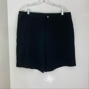Coolibar travel shorts